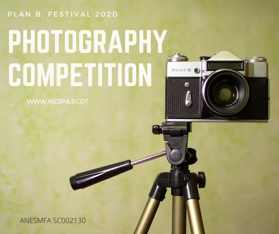 Competition 2: Photographing the Performing Arts - Class A