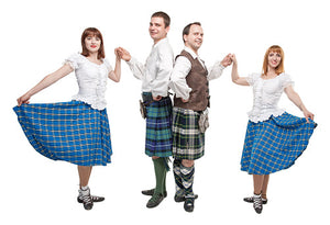 Scottish Country Dance Festival Deadline Fast Approaching